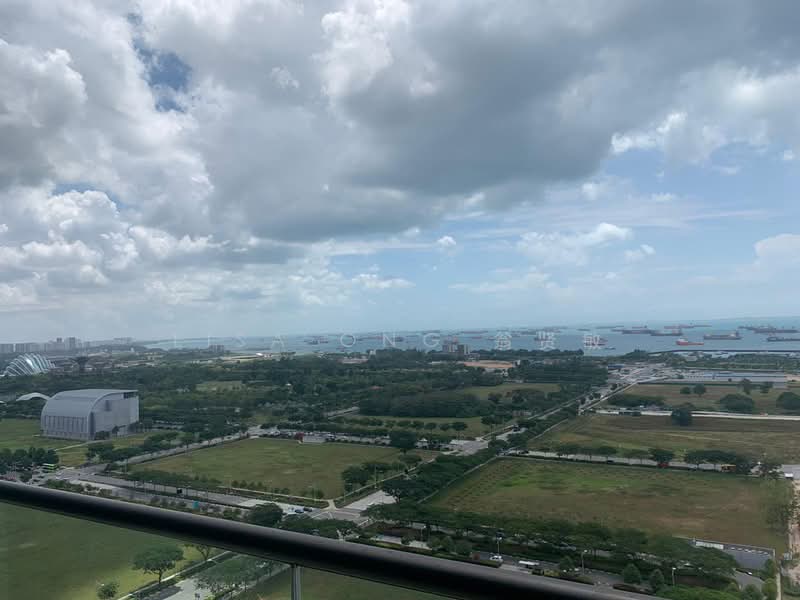 Marina One Residences, 23 Marina Way, 2 Bedrooms, 1,163 sqft, Condominium For Rent, by Lisa Ong 翁贤敏, 22349778 - PropertyGuru.com.sg