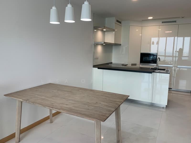 Marina One Residences, 23 Marina Way, 2 Bedrooms, 1,163 sqft, Condominium For Rent, by Lisa Ong 翁贤敏, 22349778 - PropertyGuru.com.sg