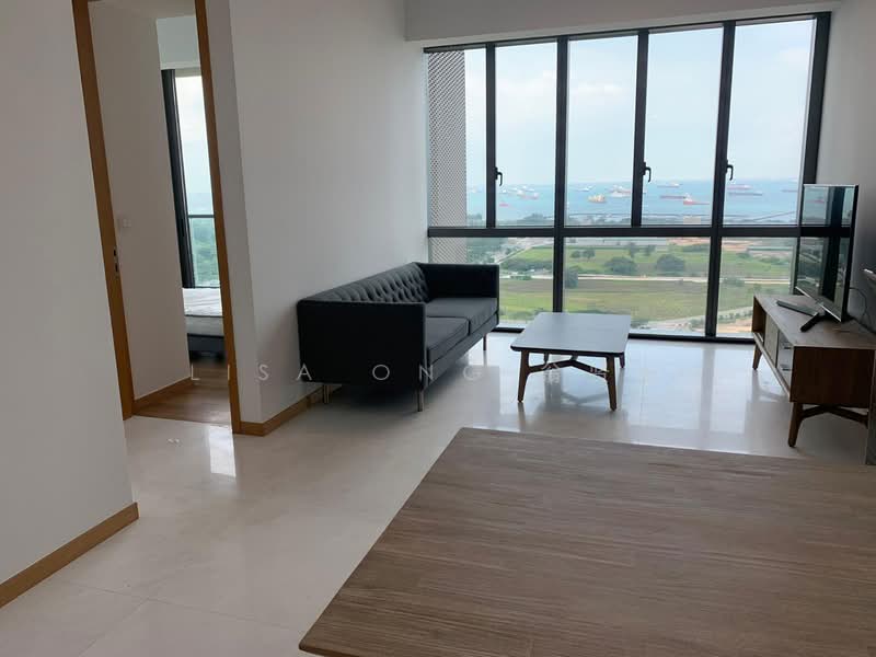 Marina One Residences, 23 Marina Way, 2 Bedrooms, 1,163 sqft, Condominium For Rent, by Lisa Ong 翁贤敏, 22349778 - PropertyGuru.com.sg