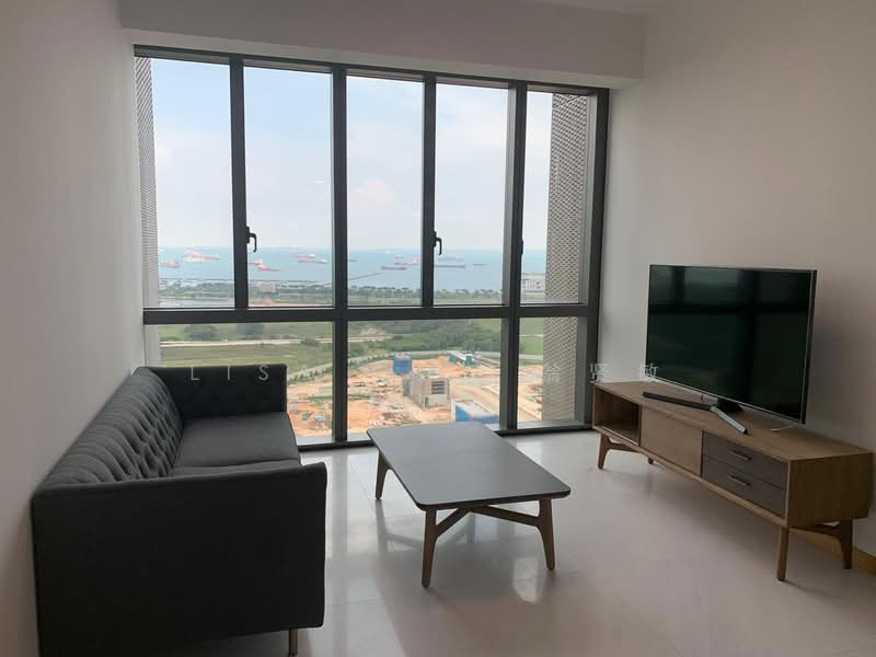 Marina One Residences, 23 Marina Way, 2 Bedrooms, 1,163 sqft, Condominium For Rent, by Lisa Ong 翁贤敏, 22349778 - PropertyGuru.com.sg