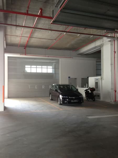 Eldix, 11 Mandai Estate, 1,862 sqft, Light Industrial (B1) For Sale, by Terry Tan, 22349839 - CommercialGuru.com.sg