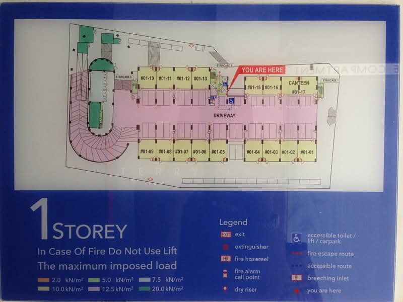 Eldix, 11 Mandai Estate, 1,862 sqft, Light Industrial (B1) For Sale, by Terry Tan, 22349839 - CommercialGuru.com.sg