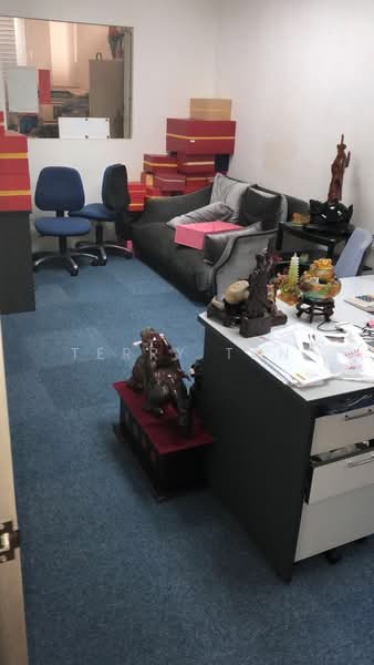 Eldix, 11 Mandai Estate, 1,862 sqft, Light Industrial (B1) For Sale, by Terry Tan, 22349839 - CommercialGuru.com.sg