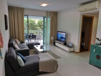 For Rent - Dakota Residences
