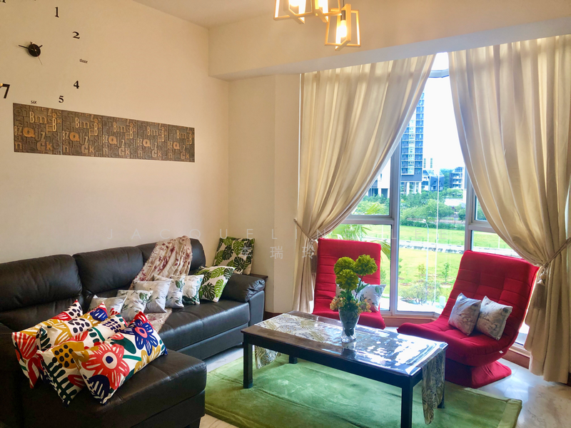 Alessandrea, 31 Alexandra Road, 3 Bedrooms, 1,012 sqft, Apartment For Rent, by Jacqueline Lee 李瑞玲, 22350694 - PropertyGuru.com.sg