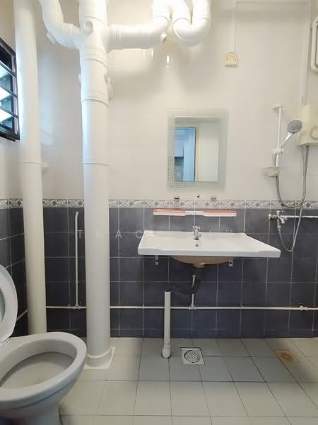 268C Boon Lay Drive, 268C Boon Lay Drive, 4 Bedrooms, 1,194 sqft, HDB Flat For Rent, by Tracy Liu, 22351186 - PropertyGuru.com.sg