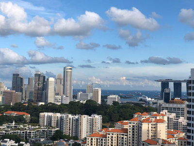 For Rent - 8 Saint Thomas