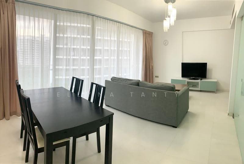 Cairnhill Residences, 31 Cairnhill Circle, 3 Bedrooms, 1,173 sqft, Apartment For Rent, by Ellyna Tanty, 22352433 - PropertyGuru.com.sg