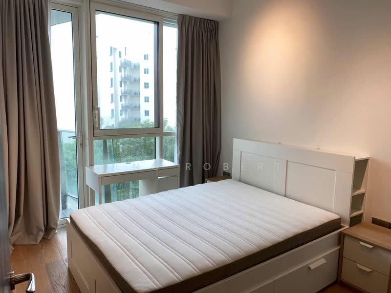 Corals at Keppel Bay, 1 Keppel Bay Drive, 3 Bedrooms, 1,399 sqft, Condominium For Rent, by Peng Robert, 22353296 - PropertyGuru.com.sg