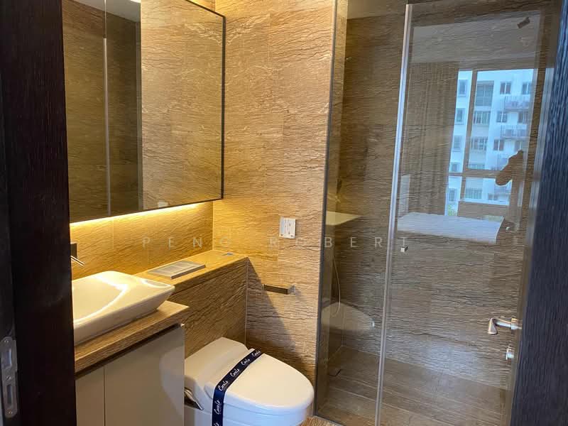 Corals at Keppel Bay, 1 Keppel Bay Drive, 3 Bedrooms, 1,399 sqft, Condominium For Rent, by Peng Robert, 22353296 - PropertyGuru.com.sg