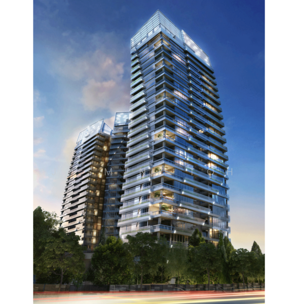 Gramercy Park, 57 Grange Road, 4 Bedrooms, 2,680 sqft, Condominium For Rent, by Jasmine Toh, 22353479 - PropertyGuru.com.sg