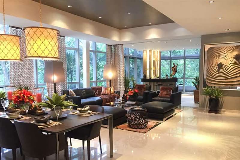Gramercy Park, 57 Grange Road, 4 Bedrooms, 2,680 sqft, Condominium For Rent, by Jasmine Toh, 22353479 - PropertyGuru.com.sg