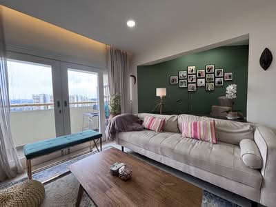 For Sale - Neptune Court