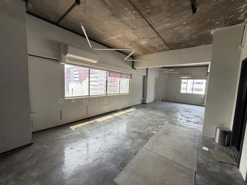 Textile Centre, 200 Jalan Sultan, Beach Road / Bugis / Rochor, 883 sqft, Office For Rent, by Daniel Tan - 陈振宏, 22354709 - CommercialGuru.com.sg