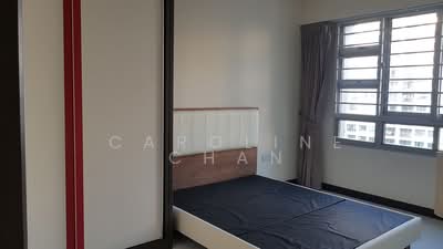 For Rent - 612B Punggol Drive