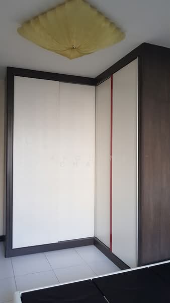 For Rent - 612B Punggol Drive