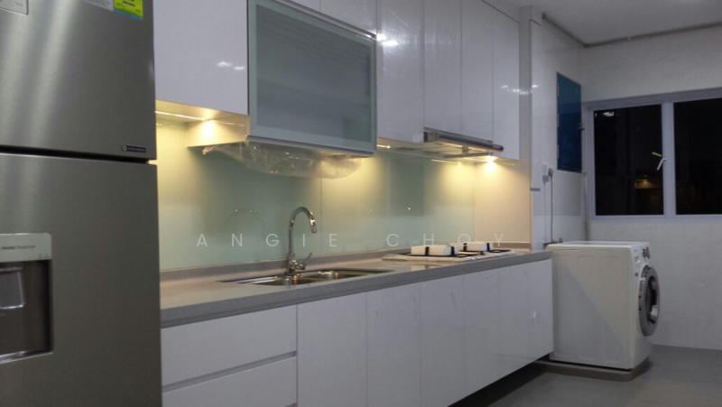 101 Serangoon North Avenue 1, 101 Serangoon North Avenue 1, 1 Bedroom, 300 sqft, HDB Flat For Rent, by Angie Choy, 22355072 - PropertyGuru.com.sg