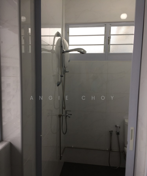 101 Serangoon North Avenue 1, 101 Serangoon North Avenue 1, 1 Bedroom, 300 sqft, HDB Flat For Rent, by Angie Choy, 22355072 - PropertyGuru.com.sg