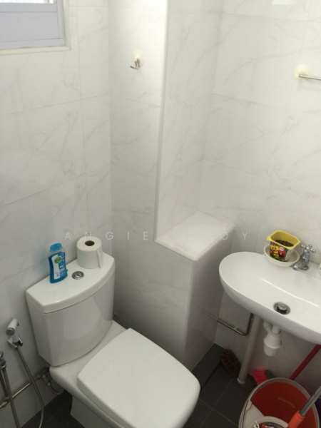 101 Serangoon North Avenue 1, 101 Serangoon North Avenue 1, 1 Bedroom, 300 sqft, HDB Flat For Rent, by Angie Choy, 22355072 - PropertyGuru.com.sg