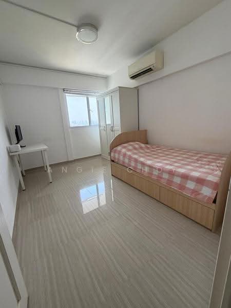 101 Serangoon North Avenue 1, 101 Serangoon North Avenue 1, Hougang / Punggol / Sengkang, 1 Bedroom, 300 sqft, HDB Flat For Rent, by Angie Choy, 22355072 - PropertyGuru.com.sg