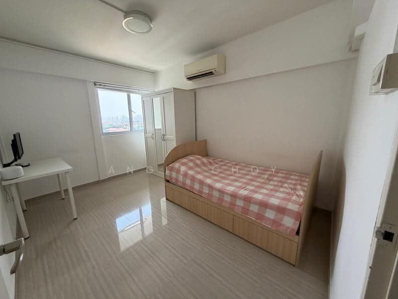 101 Serangoon North Avenue 1, 101 Serangoon North Avenue 1, Hougang / Punggol / Sengkang, 1 Bedroom, 300 sqft, HDB Flat For Rent, by Angie Choy, 22355072 - PropertyGuru.com.sg