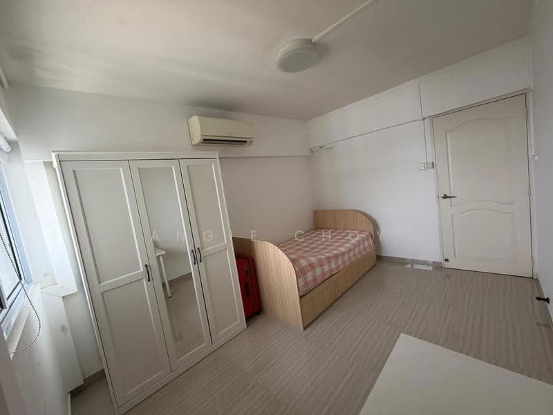 101 Serangoon North Avenue 1, 101 Serangoon North Avenue 1, Hougang / Punggol / Sengkang, 1 Bedroom, 300 sqft, HDB Flat For Rent, by Angie Choy, 22355072 - PropertyGuru.com.sg