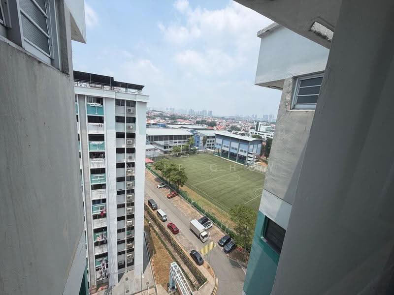 101 Serangoon North Avenue 1, 101 Serangoon North Avenue 1, Hougang / Punggol / Sengkang, 1 Bedroom, 300 sqft, HDB Flat For Rent, by Angie Choy, 22355072 - PropertyGuru.com.sg
