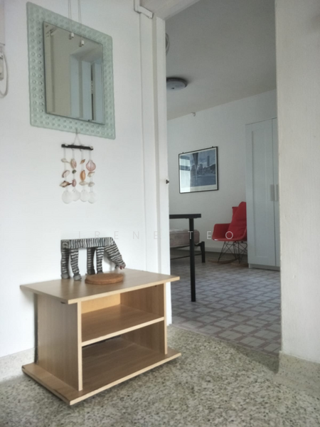 For Rent - 100 Lorong 1 Toa Payoh