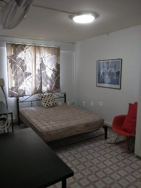 For Rent - 100 Lorong 1 Toa Payoh