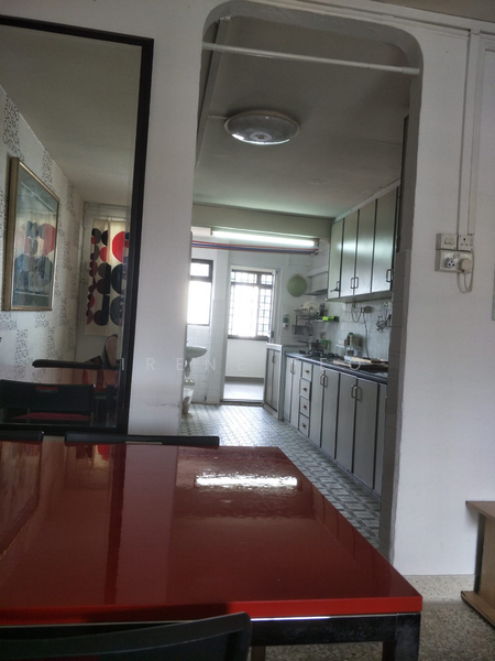 For Rent - 100 Lorong 1 Toa Payoh