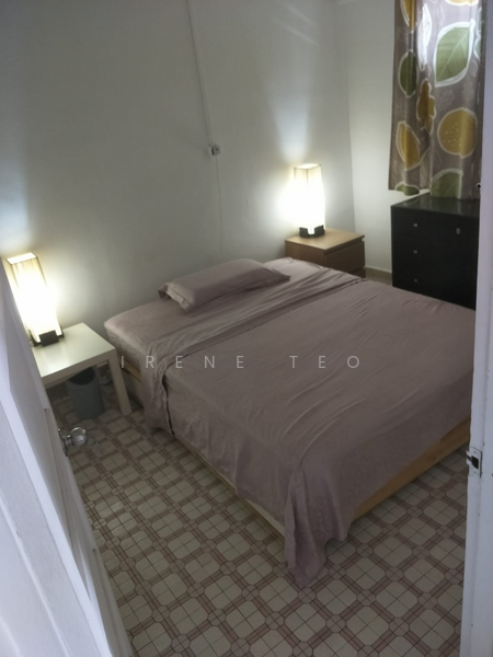 For Rent - 100 Lorong 1 Toa Payoh