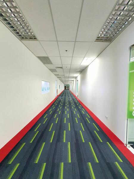Fitted office with warehouse 6m high, Serangoon north, Balestier / Toa Payoh, 6,000 sqft, Light Industrial (B1) For Rent, by Leow Kok Wee, 22355528 - CommercialGuru.com.sg