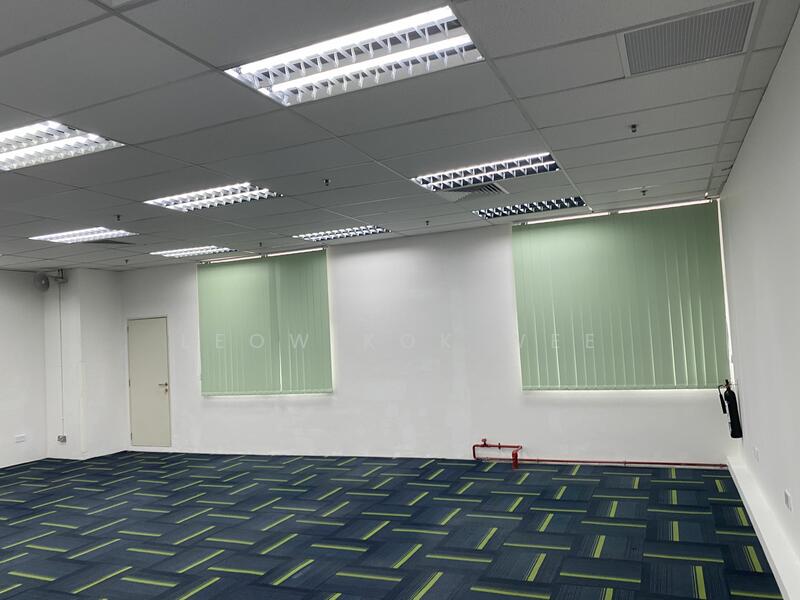Fitted office with warehouse 6m high, Serangoon north, Balestier / Toa Payoh, 6,000 sqft, Light Industrial (B1) For Rent, by Leow Kok Wee, 22355528 - CommercialGuru.com.sg