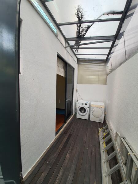 For Rent - MODERN Concept Semi-D with Infinity Pool @ Jalan Ampang, D(09)