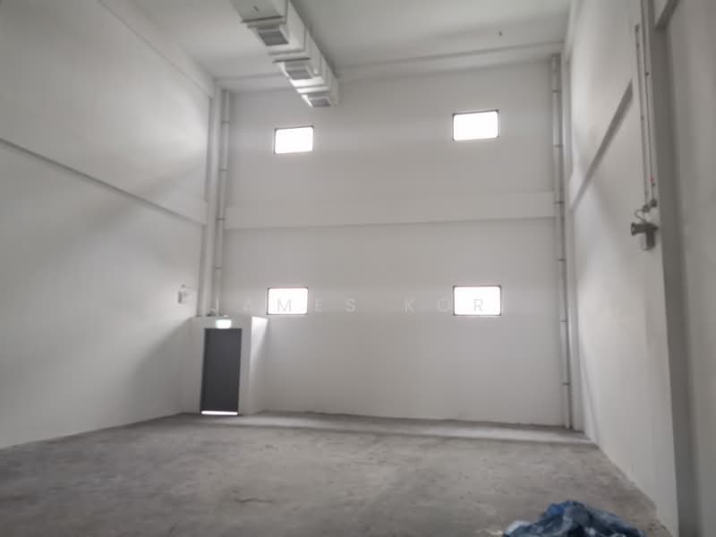 West Spring Industrial, Tuas Bay Drive, 5,414 sqft, Factory / Workshop (B2) For Rent, by James Kor, 22355721 - CommercialGuru.com.sg
