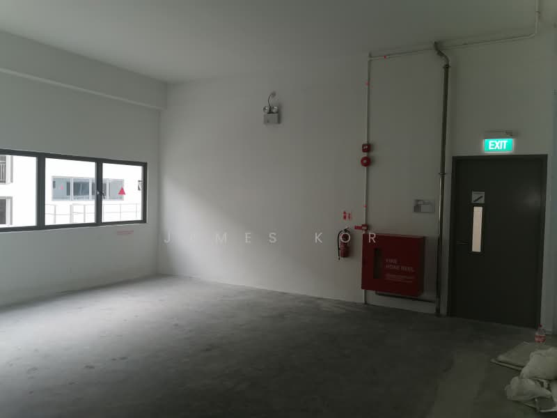 West Spring Industrial, Tuas Bay Drive, 5,414 sqft, Factory / Workshop (B2) For Rent, by James Kor, 22355721 - CommercialGuru.com.sg