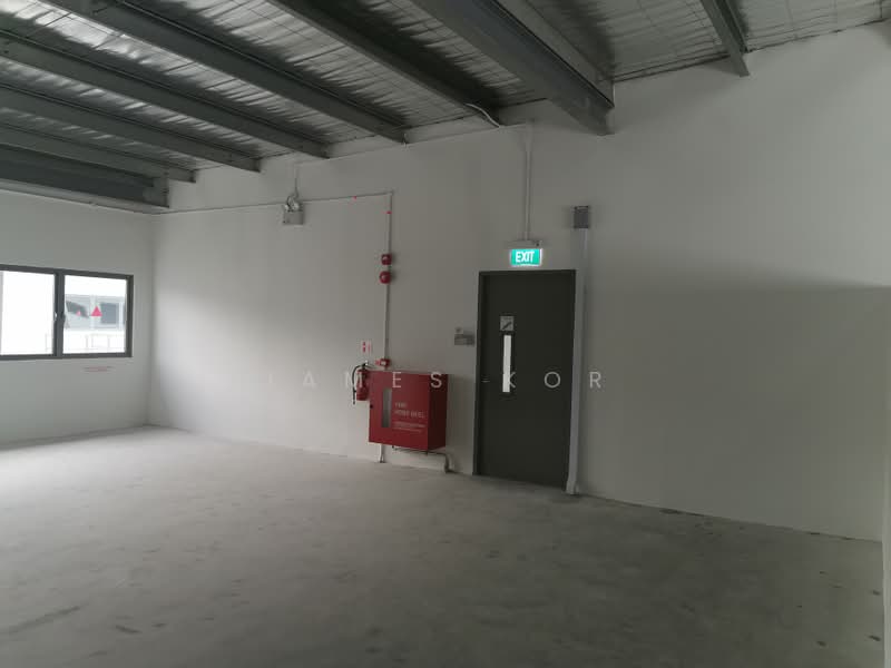 West Spring Industrial, Tuas Bay Drive, 5,414 sqft, Factory / Workshop (B2) For Rent, by James Kor, 22355721 - CommercialGuru.com.sg