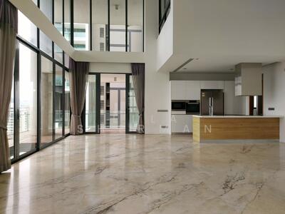 For Rent - Skypark @ Somerset