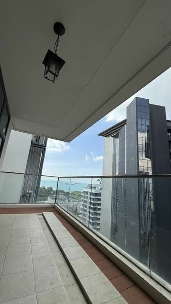 Vertis, 20 Amber Gardens, 3 Bedrooms, 1,658 sqft, Condominium For Rent, by Bernice Ong, 22356950 - PropertyGuru.com.sg
