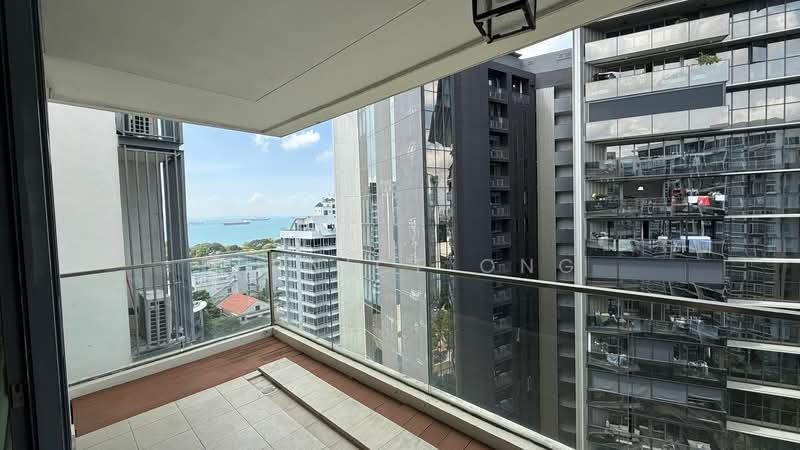 Vertis, 20 Amber Gardens, 3 Bedrooms, 1,658 sqft, Condominium For Rent, by Bernice Ong, 22356950 - PropertyGuru.com.sg