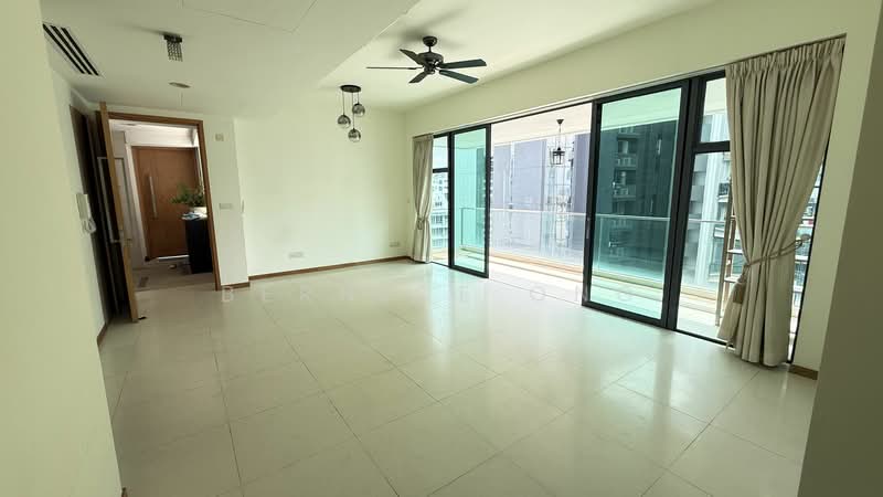 Vertis, 20 Amber Gardens, 3 Bedrooms, 1,658 sqft, Condominium For Rent, by Bernice Ong, 22356950 - PropertyGuru.com.sg