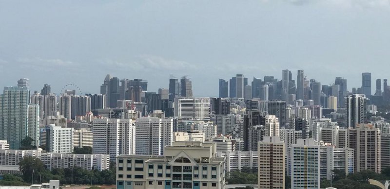 Gem Residences, 3 Lorong 5 Toa Payoh, 1 Bedroom, 452 sqft, Condominium For Rent, by Phyllis Ho, 22357237 - PropertyGuru.com.sg