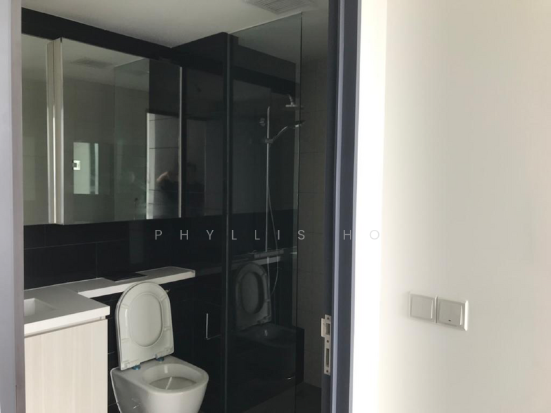 Gem Residences, 3 Lorong 5 Toa Payoh, 1 Bedroom, 452 sqft, Condominium For Rent, by Phyllis Ho, 22357237 - PropertyGuru.com.sg