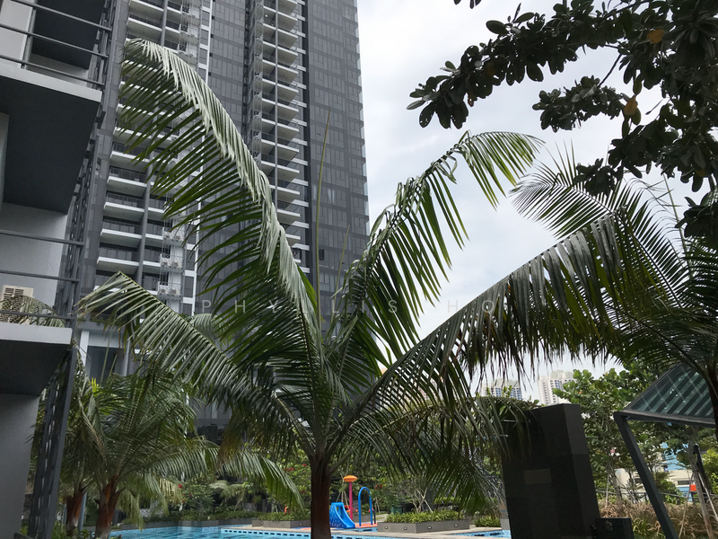 Gem Residences, 3 Lorong 5 Toa Payoh, 1 Bedroom, 452 sqft, Condominium For Rent, by Phyllis Ho, 22357237 - PropertyGuru.com.sg