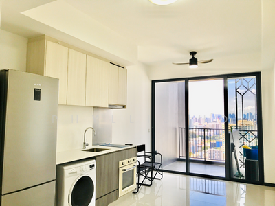 For Rent - Gem Residences