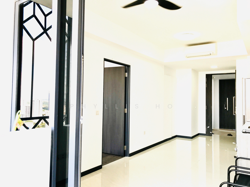 Gem Residences, 3 Lorong 5 Toa Payoh, 1 Bedroom, 452 sqft, Condominium For Rent, by Phyllis Ho, 22357237 - PropertyGuru.com.sg