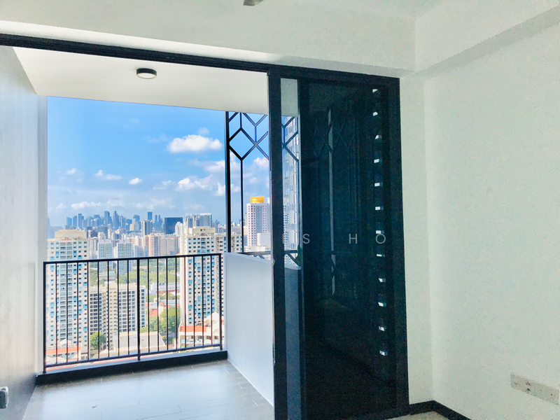 Gem Residences, 3 Lorong 5 Toa Payoh, 1 Bedroom, 452 sqft, Condominium For Rent, by Phyllis Ho, 22357237 - PropertyGuru.com.sg
