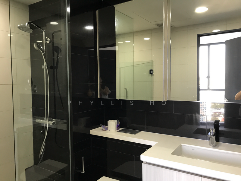 Gem Residences, 3 Lorong 5 Toa Payoh, 1 Bedroom, 452 sqft, Condominium For Rent, by Phyllis Ho, 22357237 - PropertyGuru.com.sg