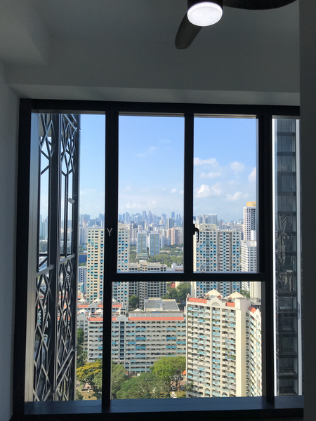 Gem Residences, 3 Lorong 5 Toa Payoh, 1 Bedroom, 452 sqft, Condominium For Rent, by Phyllis Ho, 22357237 - PropertyGuru.com.sg