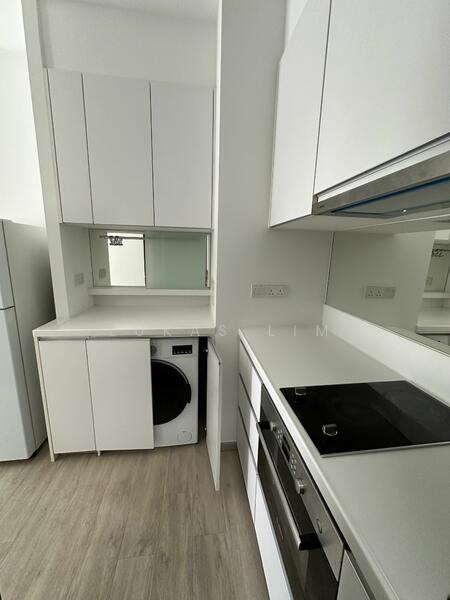 For Rent - The Orient